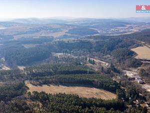 Prodej louky, Dublovice - Chramosty, 24163 m2