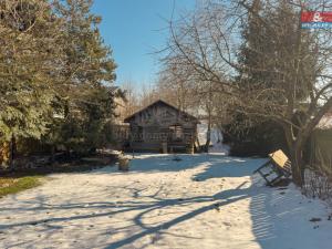 Prodej chaty, Kostelec nad Černými lesy, Skalka, 42 m2