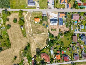 Prodej pozemku pro bydlení, Bukovany, 1108 m2