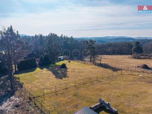 Prodej pozemku pro bydlení, Bukovany, 1055 m2
