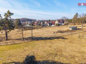 Prodej pozemku pro bydlení, Bukovany, 1055 m2