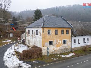 Prodej chalupy, Jiříkov - Sovinec, 300 m2