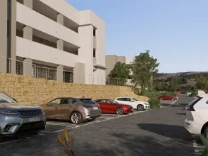 Prodej bytu 3+kk, Estepona, Španělsko, 90 m2