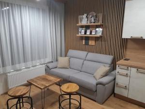 Prodej bytu 1+kk, Praha, Formanská, 26 m2