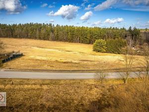 Prodej pozemku pro bydlení, Vrábče, 1681 m2