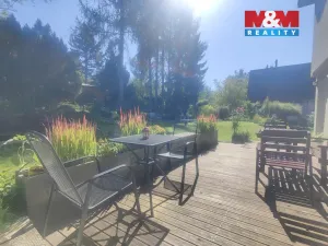 Prodej chaty, Kaliště - Poddubí, Na Valachu, 100 m2