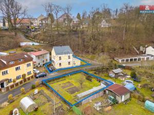 Prodej rodinného domu, Kynšperk nad Ohří, Okružní, 100 m2