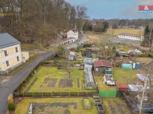 Prodej rodinného domu, Kynšperk nad Ohří, Okružní, 100 m2