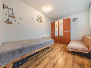 Prodej bytu 4+1, Praha - Hlubočepy, Brichtova, 86 m2