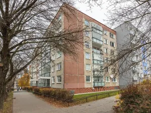 Prodej bytu 4+1, Praha - Hlubočepy, Brichtova, 86 m2