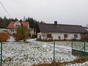 Prodej rodinného domu, Křečovice, 220 m2