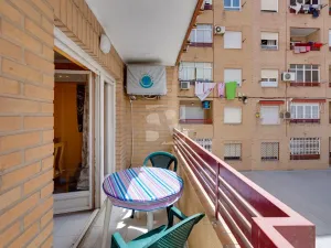 Prodej bytu 2+kk, Torrevieja, Španělsko, 55 m2