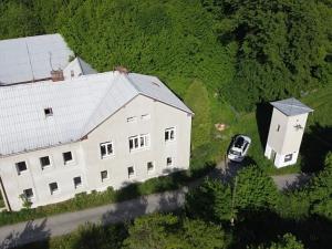 Prodej vícegeneračního domu, Podbřezí, 300 m2