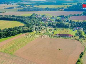 Prodej zemědělského objektu, Šebířov - Záříčí u Mladé Vožice, 916 m2