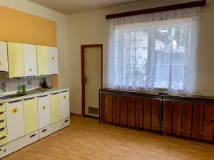 Pronájem rodinného domu, Rakovník, Nerudova, 100 m2