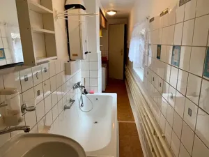 Pronájem rodinného domu, Rakovník, Nerudova, 100 m2