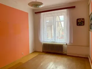 Pronájem rodinného domu, Rakovník, Nerudova, 100 m2