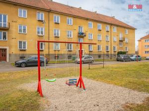 Prodej bytu 2+1, Týnec nad Sázavou, Jílovská, 52 m2