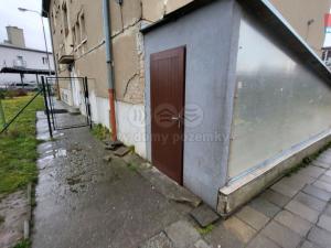 Prodej činžovního domu, Olomouc - Chválkovice, Na zákopě, 155 m2