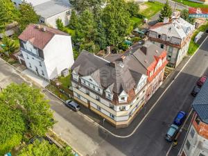 Prodej bytu 4+kk, Aš, Čechova, 89 m2