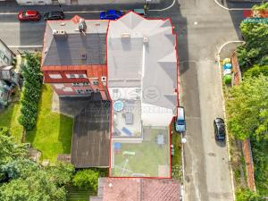 Prodej bytu 4+kk, Aš, Čechova, 89 m2