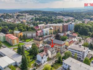 Prodej bytu 4+kk, Aš, Čechova, 89 m2