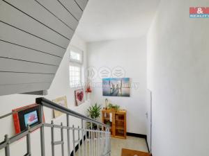 Prodej bytu 4+kk, Aš, Čechova, 89 m2