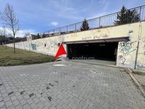 Prodej garáže, Brno, Popelákova, 16 m2