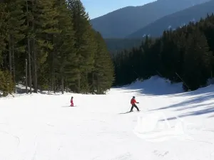 Prodej bytu 3+kk, Bansko, Bulharsko, 86 m2