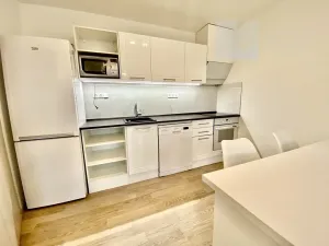 Prodej bytu 2+kk, Rosice, Na Vyhlídce, 54 m2