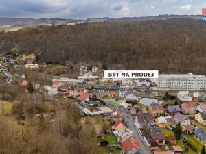 Prodej bytu 3+1, Benešov nad Ploučnicí, Heřmanovská, 87 m2