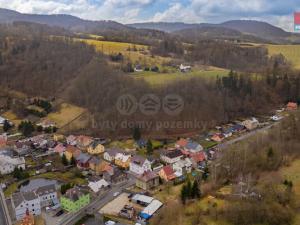 Prodej bytu 3+1, Benešov nad Ploučnicí, Heřmanovská, 87 m2