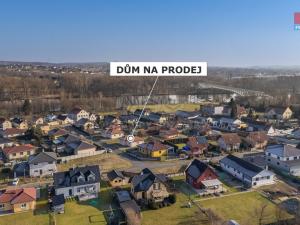 Prodej rodinného domu, Dolní Beřkovice, 76 m2