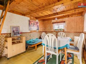Prodej zahrady, Šluknov, Potoční, 396 m2