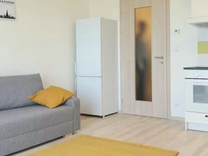 Pronájem bytu 1+kk, Praha - Háje, Sochorcova, 32 m2