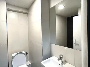 Pronájem bytu 1+kk, Praha - Radotín, Vrážská, 28 m2