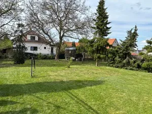 Pronájem rodinného domu, Řitka, U školky, 150 m2