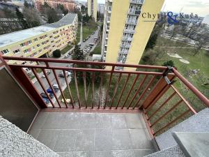 Pronájem bytu 2+kk, Přerov, Sokolská, 61 m2