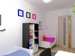 Prodej bytu 3+kk, Praha - Prosek, Litvínovská, 66 m2