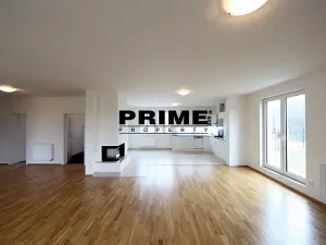 Pronájem rodinného domu, Průhonice, Pod Valem II., 400 m2