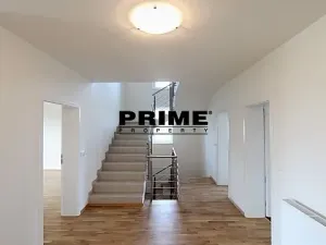 Pronájem rodinného domu, Průhonice, Pod Valem II., 400 m2