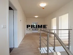 Pronájem rodinného domu, Průhonice, Pod Valem II., 400 m2