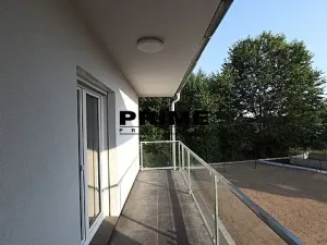 Pronájem rodinného domu, Průhonice, Pod Valem II., 400 m2