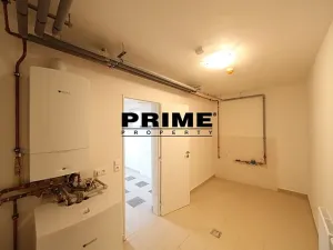 Pronájem rodinného domu, Průhonice, Pod Valem II., 400 m2