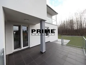 Pronájem rodinného domu, Průhonice, Pod Valem II., 400 m2