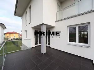 Pronájem rodinného domu, Průhonice, Pod Valem II., 400 m2