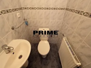 Pronájem rodinného domu, Průhonice, Pod Valem II., 260 m2