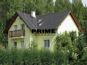 Pronájem rodinného domu, Průhonice, Pod Valem II., 260 m2