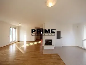 Pronájem rodinného domu, Průhonice, Pod Valem II., 400 m2