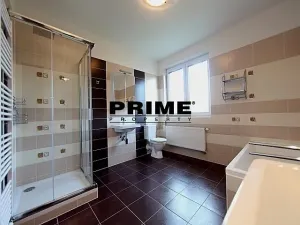 Pronájem rodinného domu, Průhonice, Pod Valem II., 400 m2